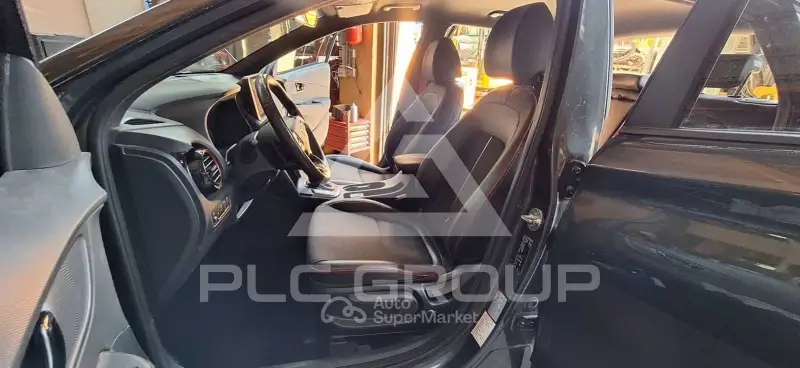 2020 Hyundai Kona