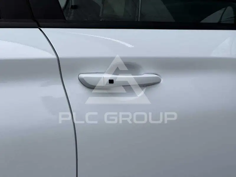 2020 Hyundai Kona