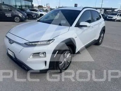 2020 Hyundai Kona