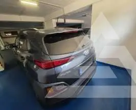 2020 Hyundai Kona