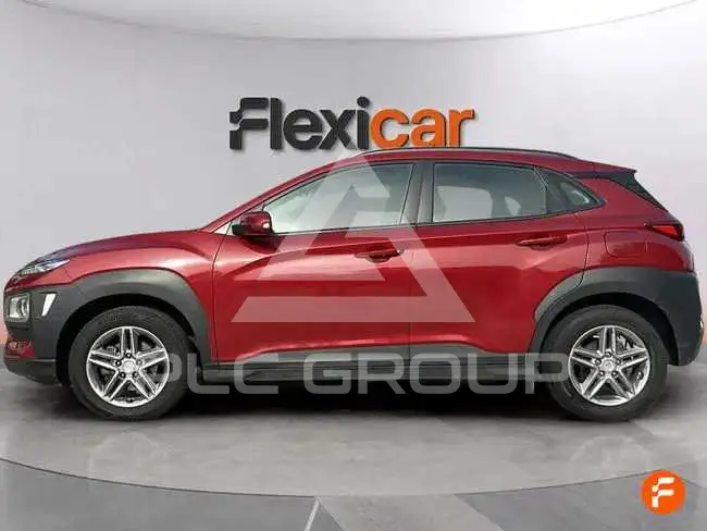 2020 Hyundai Kona