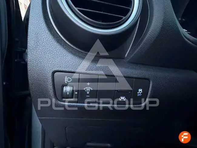 2020 Hyundai Kona