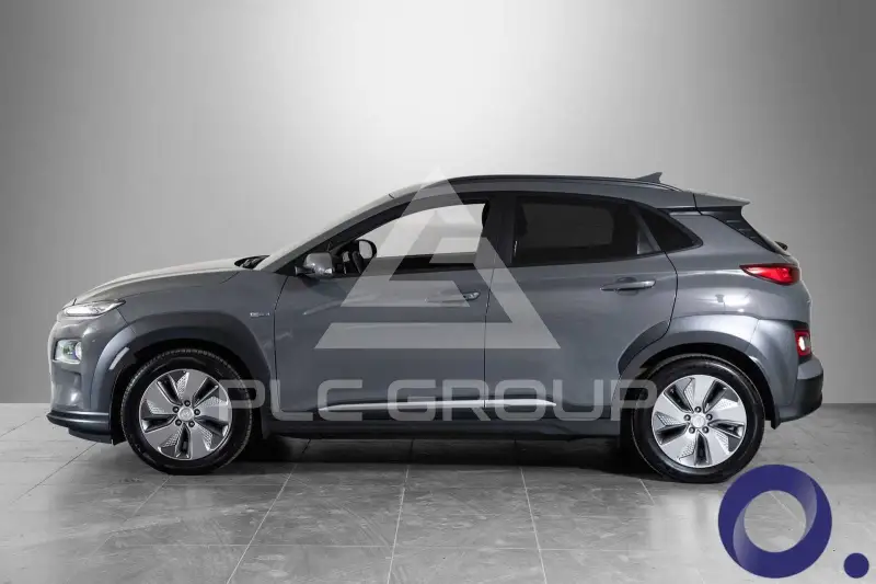 2020 Hyundai Kona