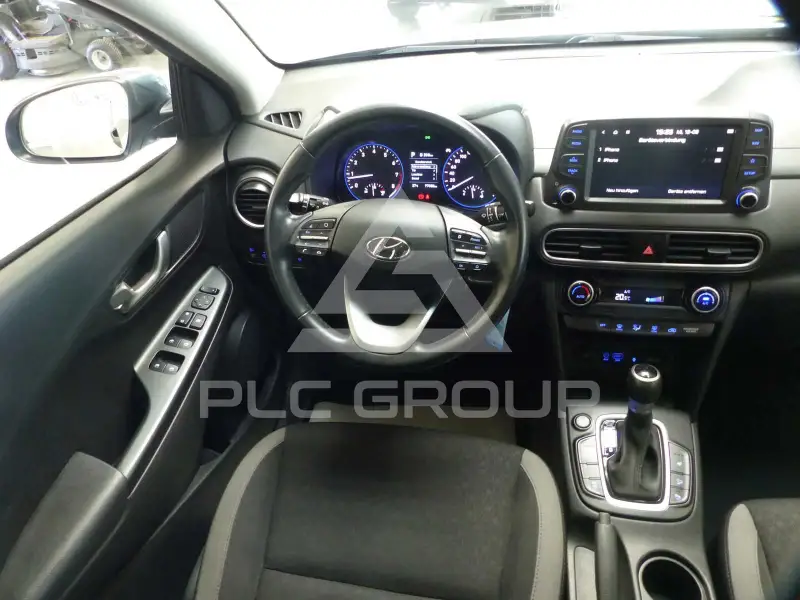 2020 Hyundai Kona