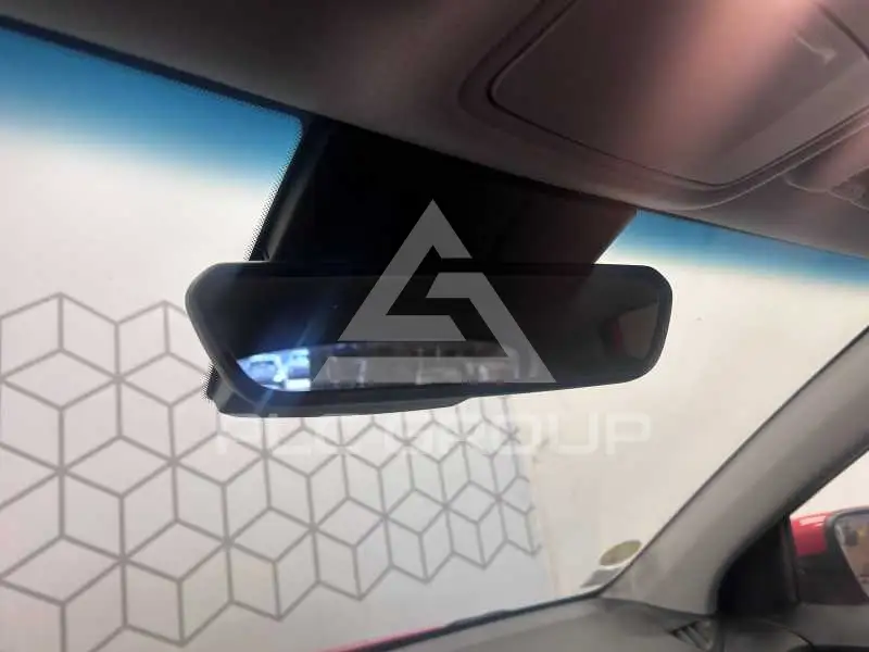 2020 Hyundai Kona