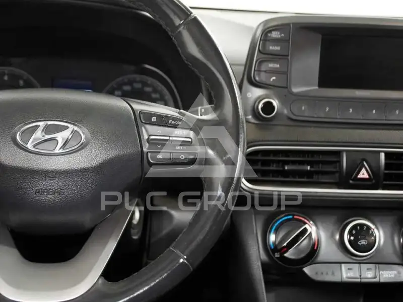 2020 Hyundai Kona