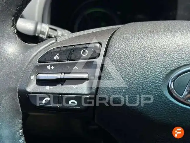 2020 Hyundai Kona
