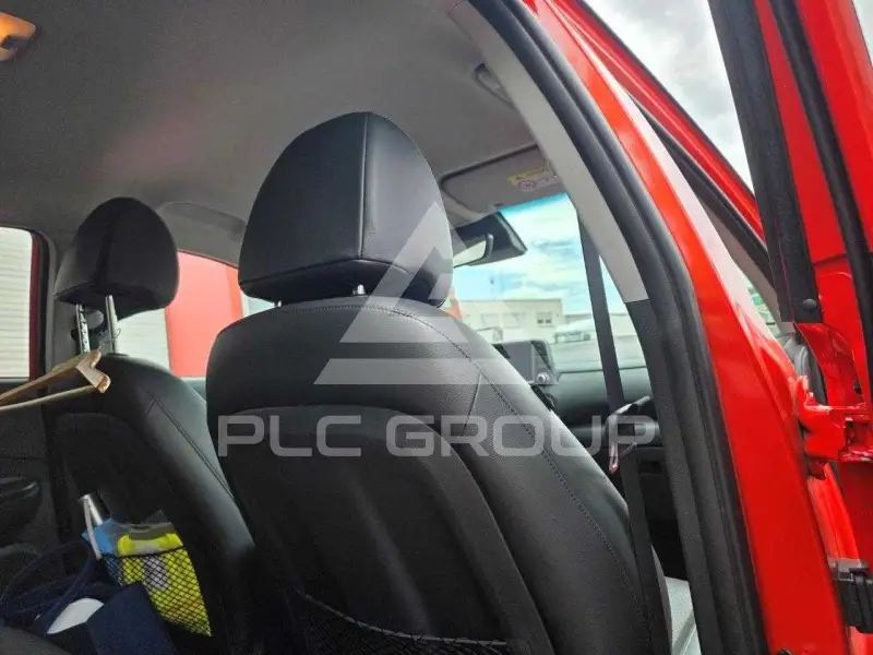 2020 Hyundai Kona