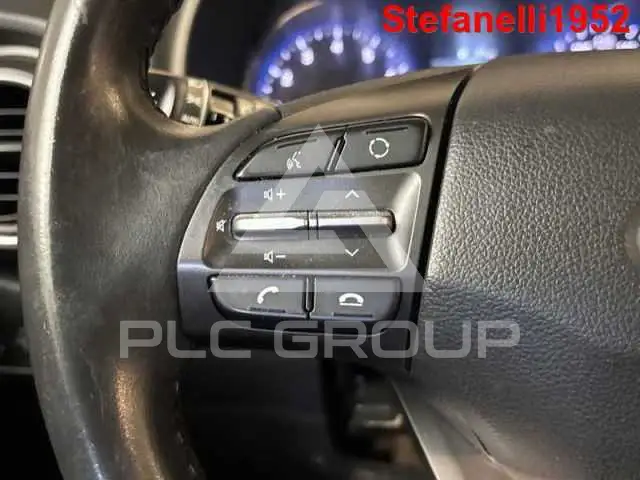 2020 Hyundai Kona