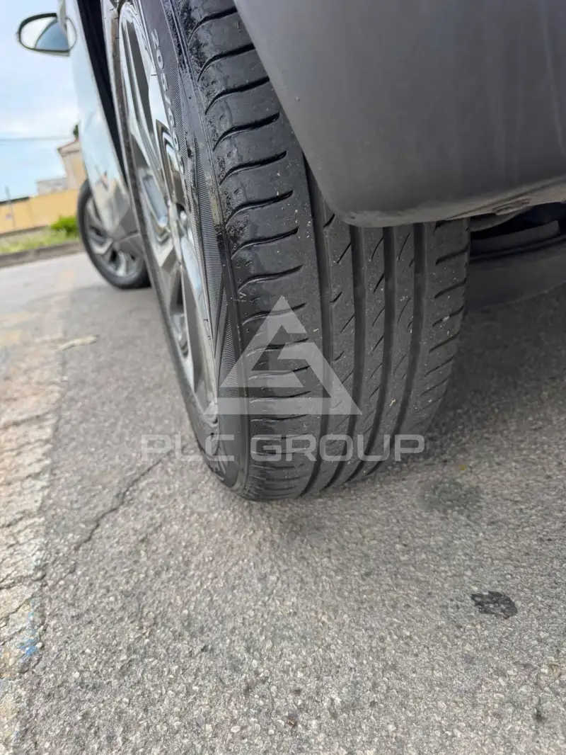 2020 Hyundai Kona