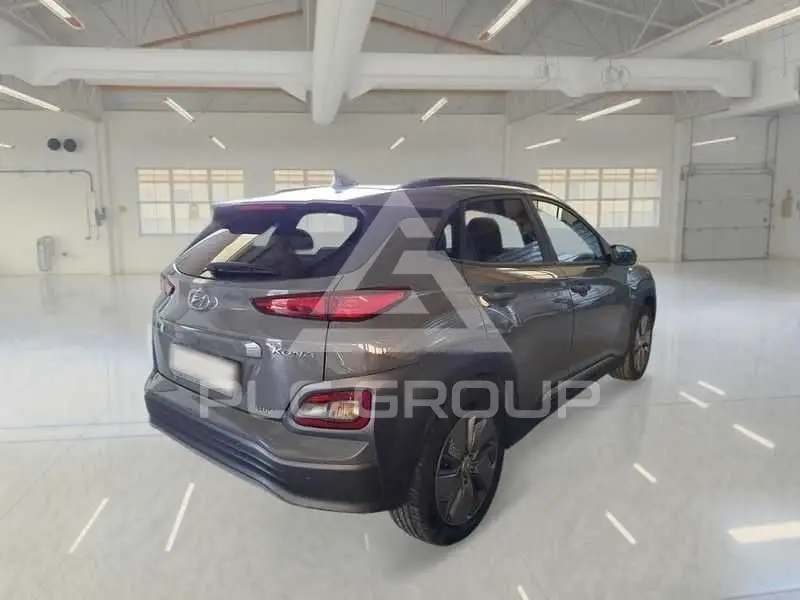 2020 Hyundai Kona