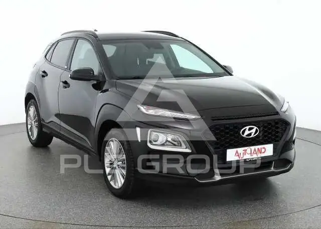 2020 Hyundai Kona
