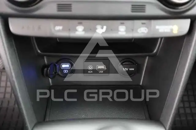 2020 Hyundai Kona