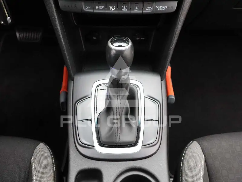 2020 Hyundai Kona
