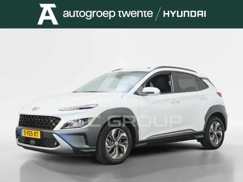 2020 Hyundai Kona