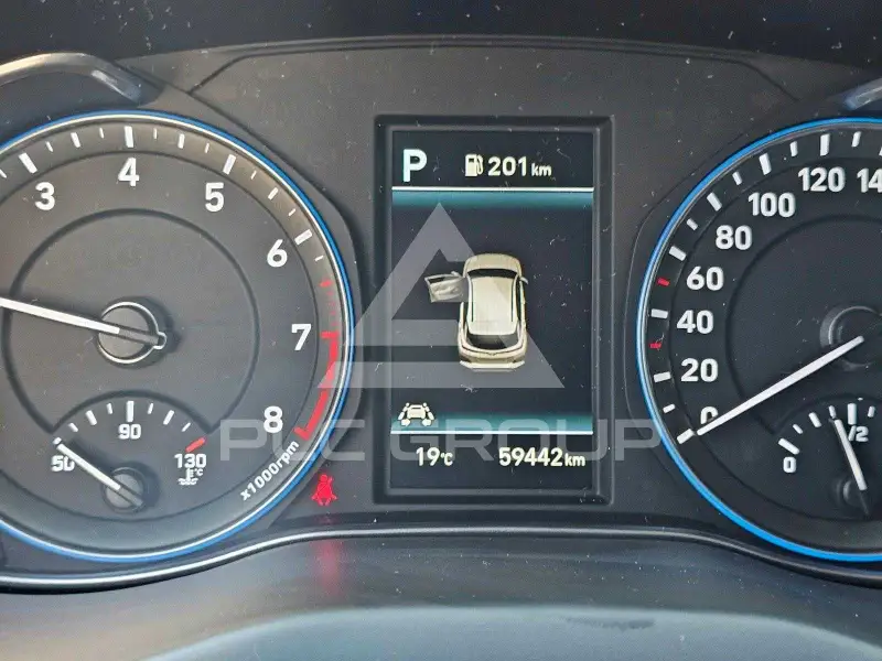 2020 Hyundai Kona