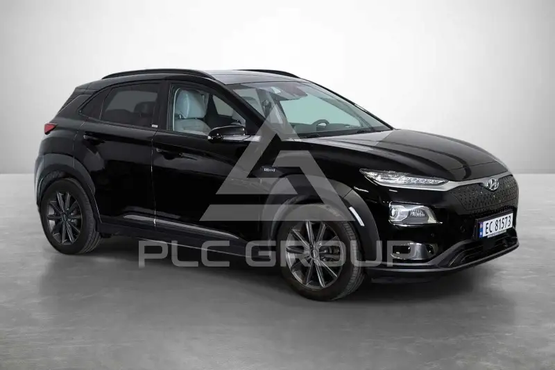 2020 Hyundai Kona