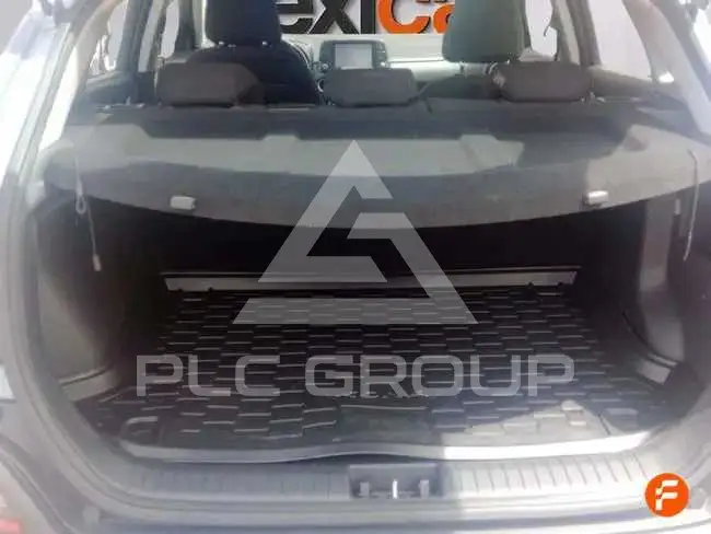 2020 Hyundai Kona