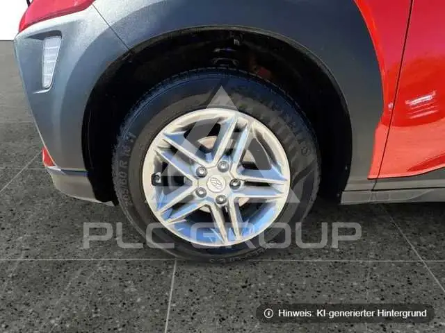 2020 Hyundai Kona