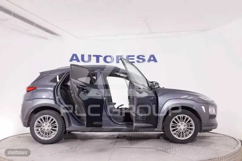 2020 Hyundai Kona