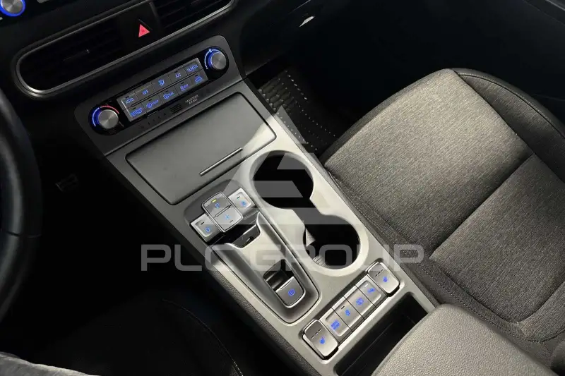 2020 Hyundai Kona