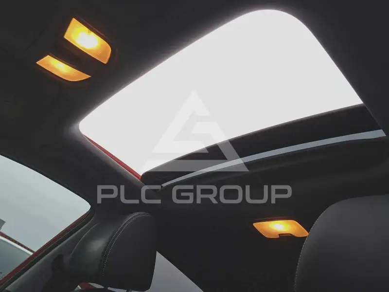 2020 Hyundai Kona