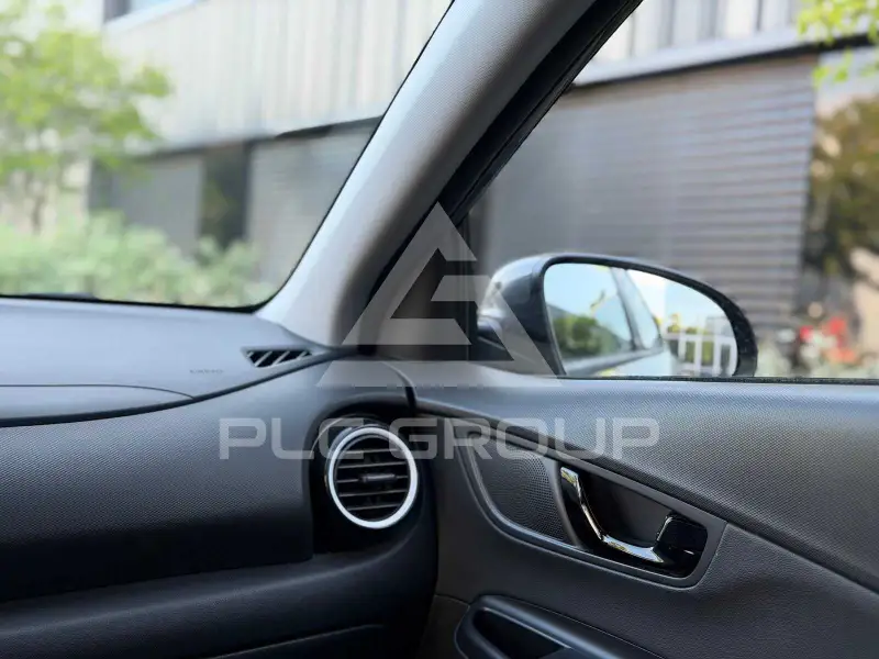 2020 Hyundai Kona