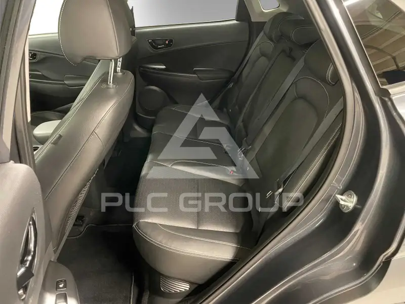 2020 Hyundai Kona