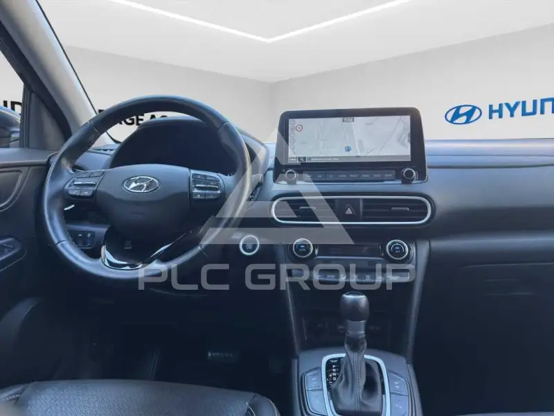 2020 Hyundai Kona