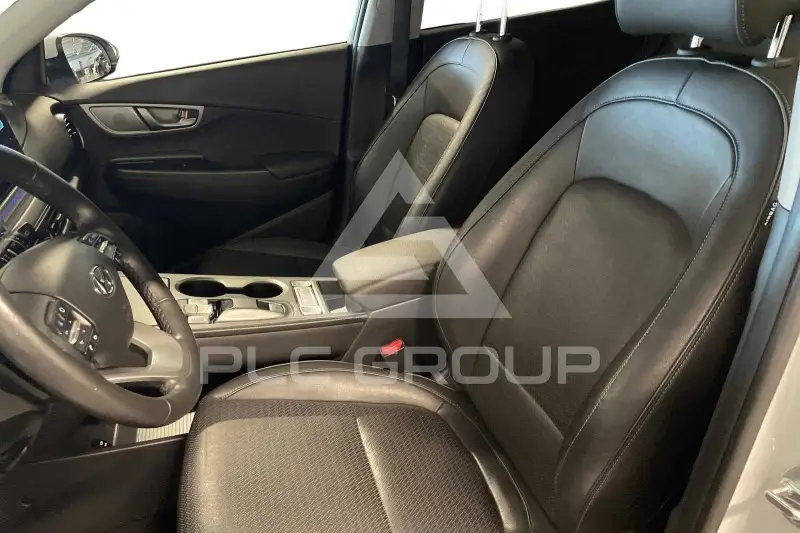 2020 Hyundai Kona