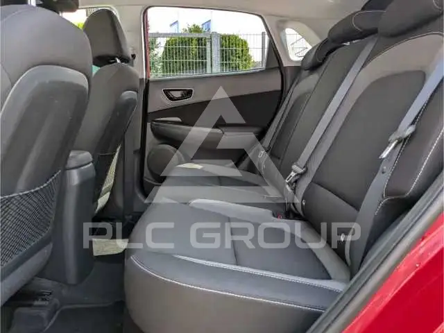 2020 Hyundai Kona