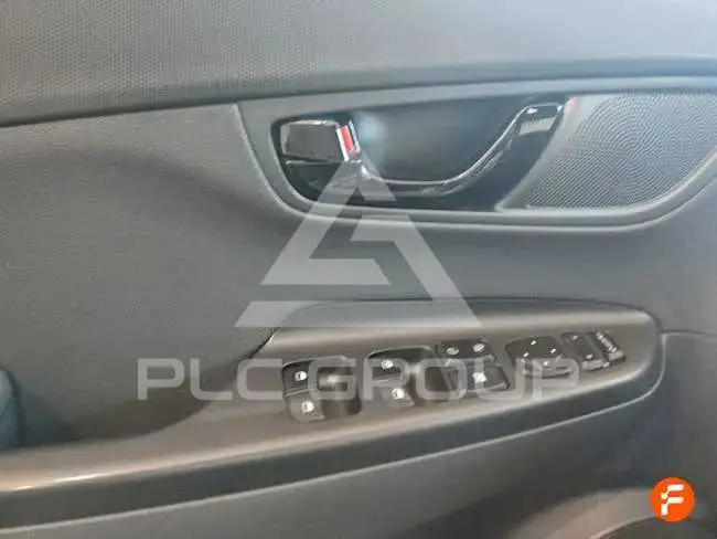 2020 Hyundai Kona