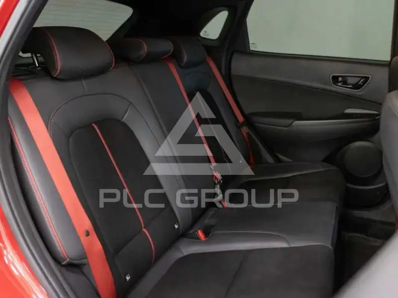 2020 Hyundai Kona