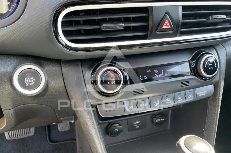 2020 Hyundai Kona