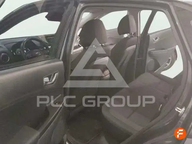 2020 Hyundai Kona