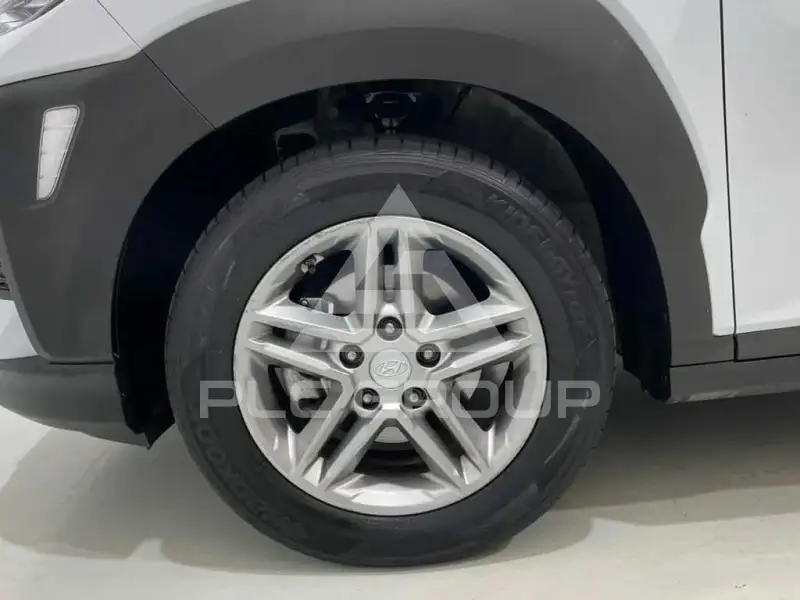 2020 Hyundai Kona