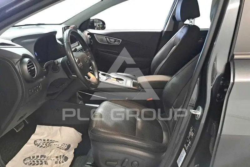 2020 Hyundai Kona
