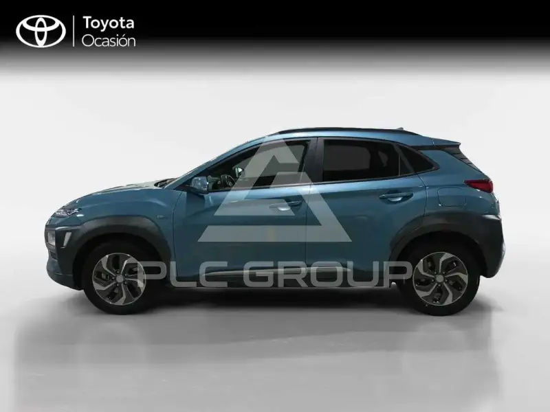2020 Hyundai Kona