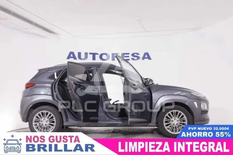 2020 Hyundai Kona
