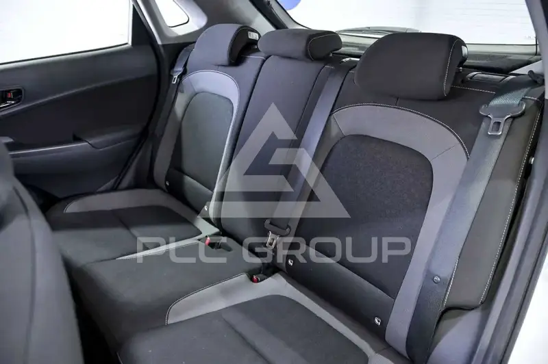 2020 Hyundai Kona