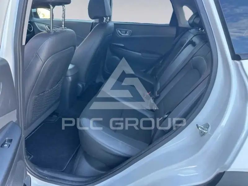 2020 Hyundai Kona