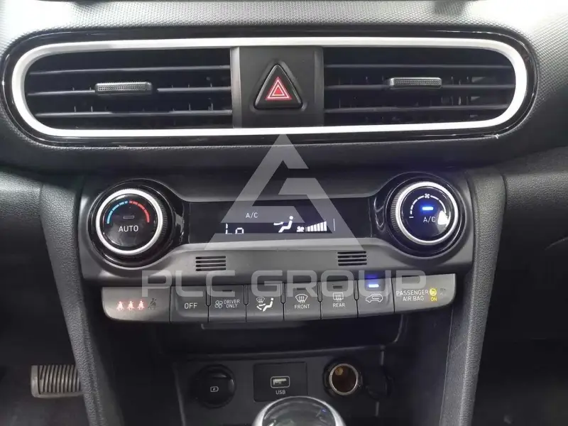 2020 Hyundai Kona