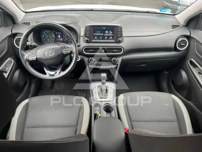 2020 Hyundai Kona