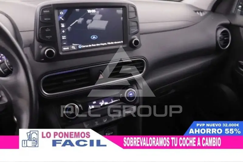 2020 Hyundai Kona