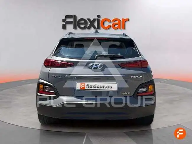 2020 Hyundai Kona
