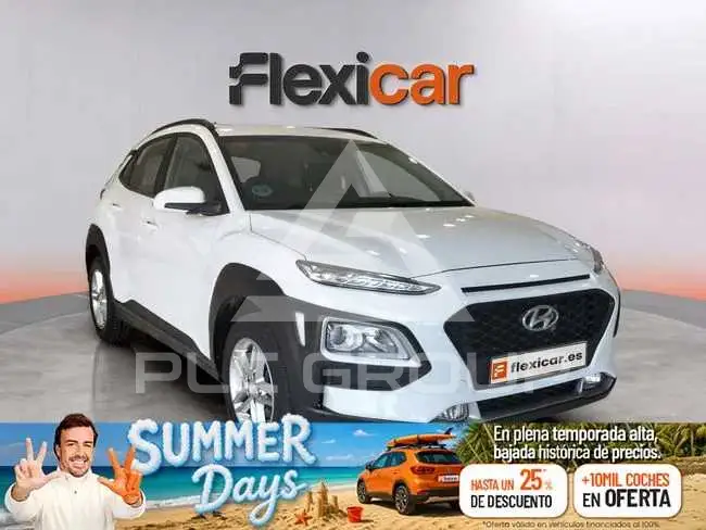 2020 Hyundai Kona