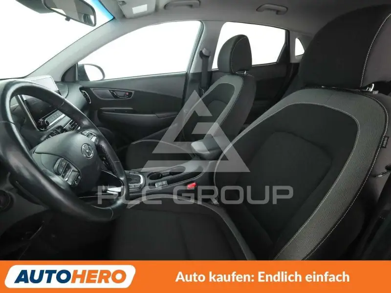 2020 Hyundai Kona