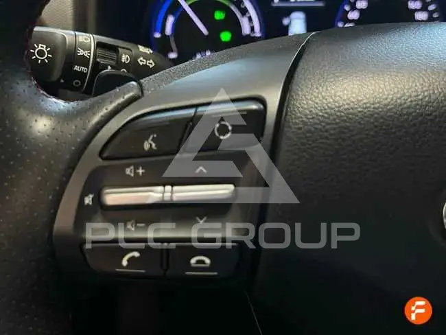 2020 Hyundai Kona