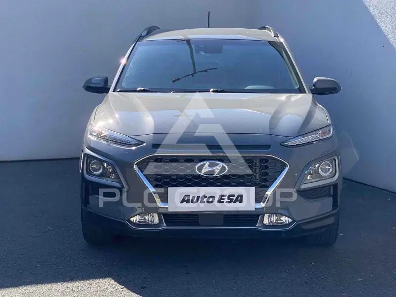 2020 Hyundai Kona