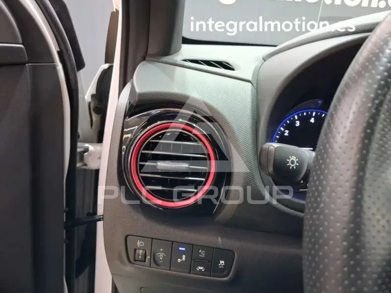 2020 Hyundai Kona